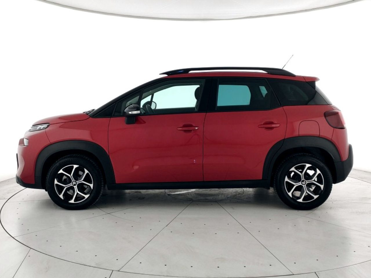 Citroen C3 Aircross Usato 2024 C3 Aircross Reggio Emilia
