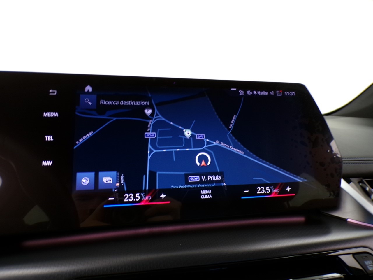 Bmw Serie 2 Serie 2  Active Tourer 225e xDrive MSport DCT - 17