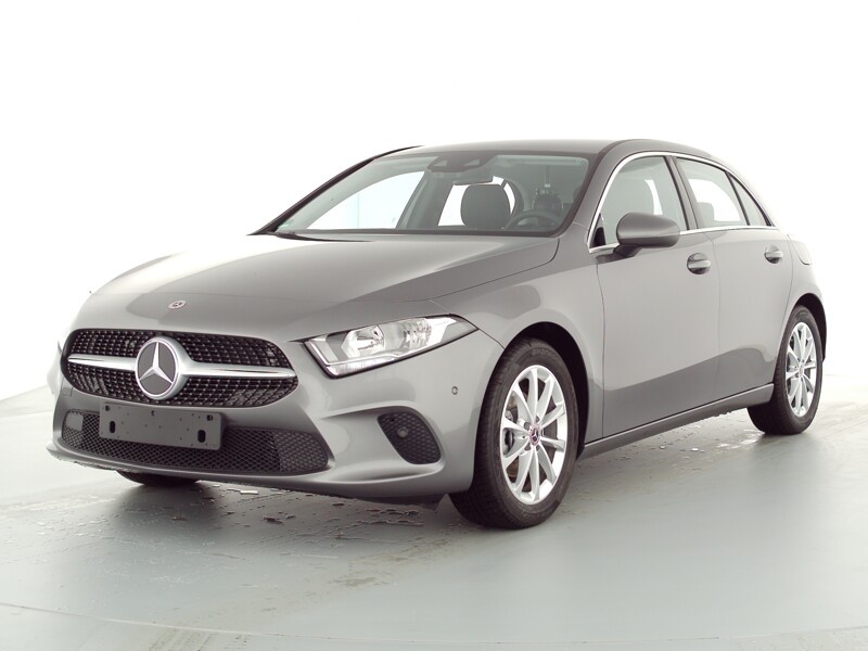 Mercedes Classe A Classe A 180 Sport