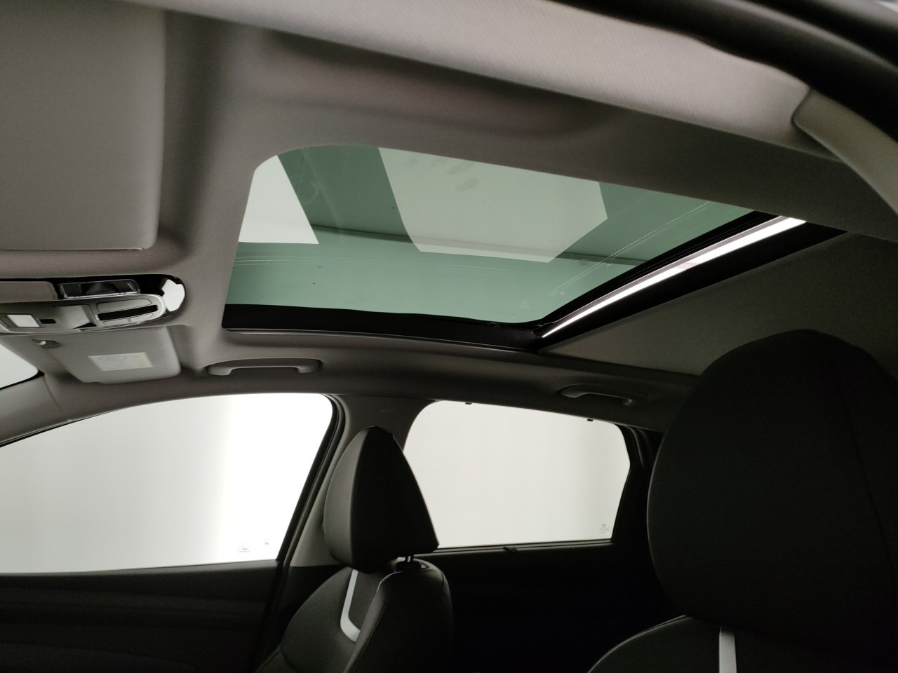 Hyundai Tucson KM0 2026 Tucson Porto Mantovano