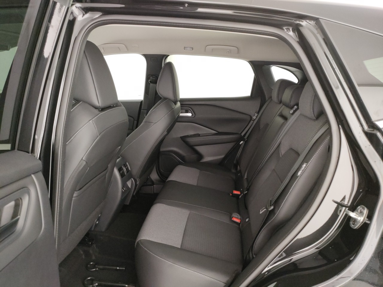 Nissan Qashqai Nuovo Ibrido benzina Qashqai Lonato del Garda