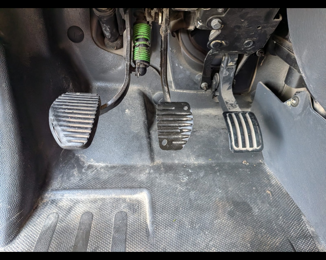 Foto FIAT Scudo 2.0 mjt CH1 10Q SX 130cv