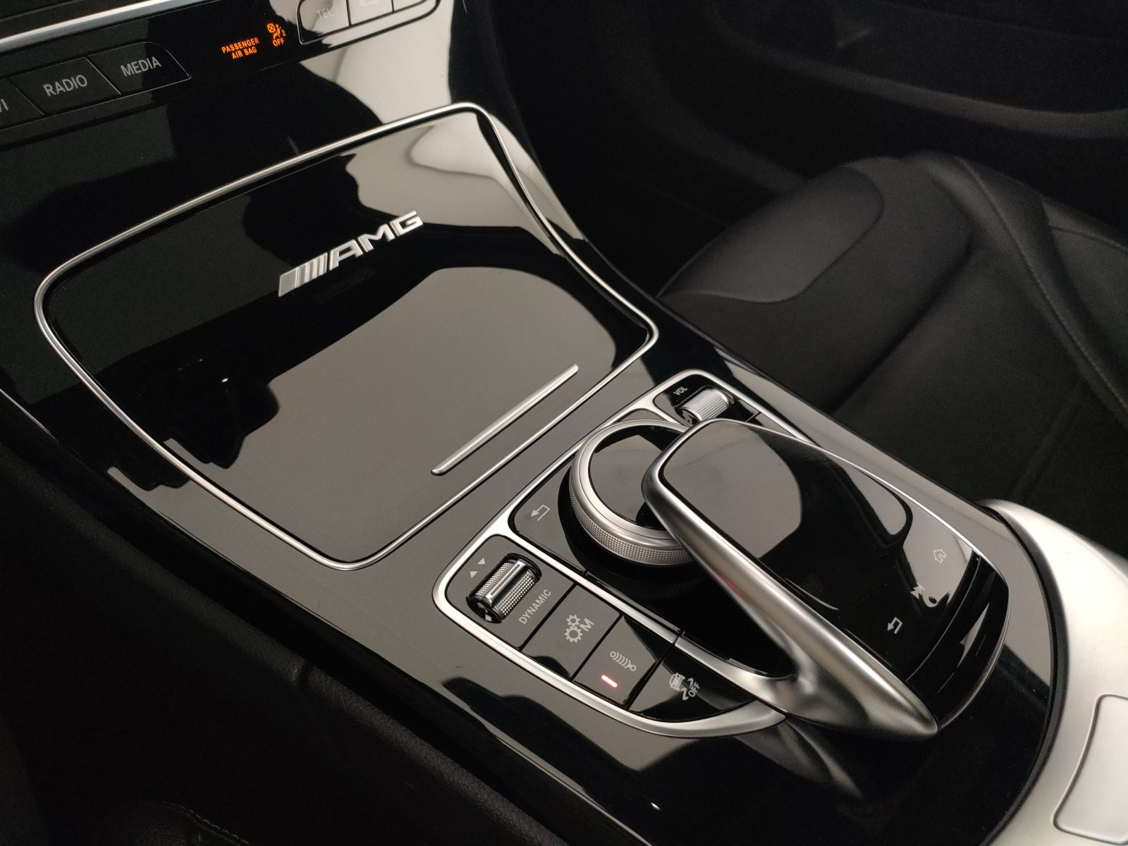 Mercedes Classe C Usato 2020 Classe C Legnago