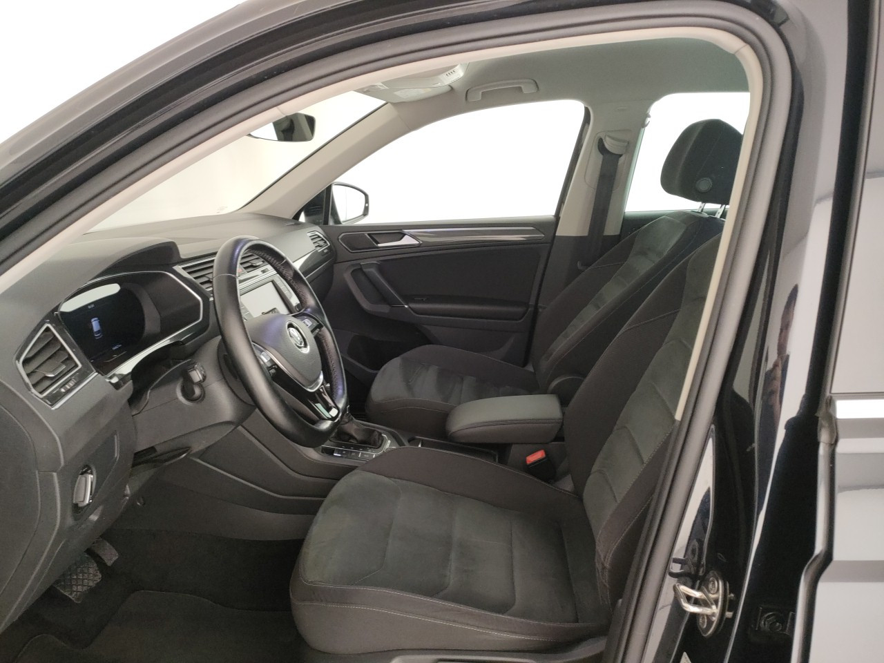 Volkswagen Tiguan Usato 2017 Tiguan Porto Mantovano