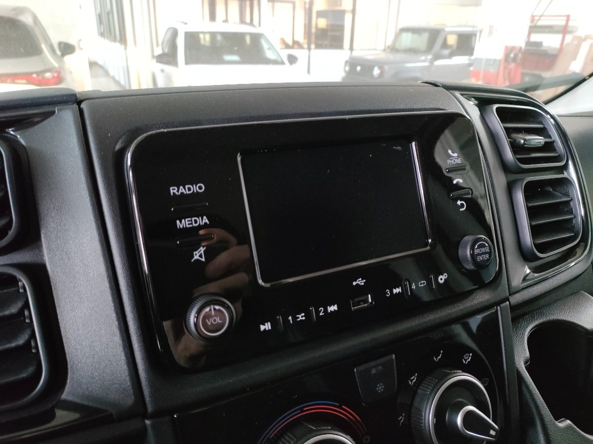 Citroen Jumper Nuovo Diesel Jumper Porto Mantovano