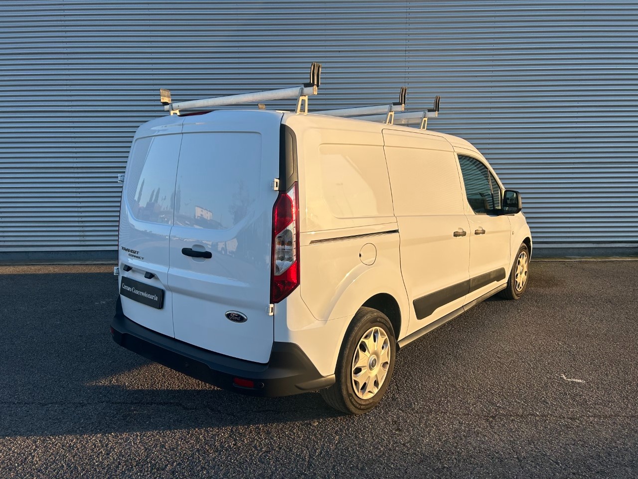 Ford Transit Connect II Transit Connect 230 1.6 tdci 115cv Trend L2H1 - 2