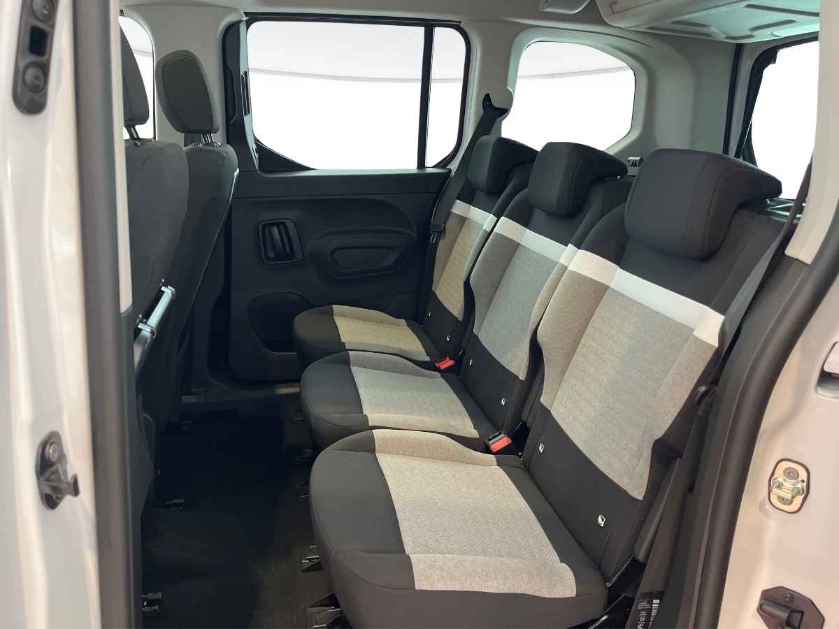 Citroen Berlingo Nuovo Diesel Berlingo Rovigo