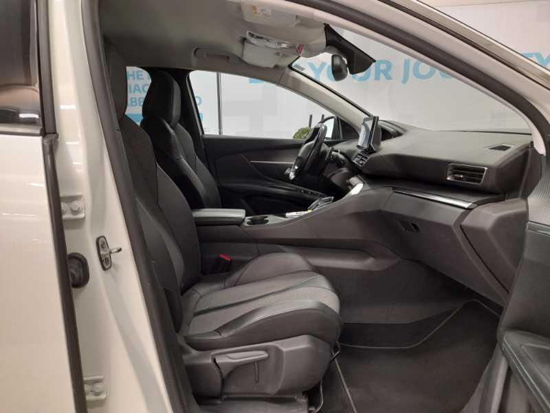 3008 2ª Serie - 3008 Bluehdi 130 S&s Eat8 Allure