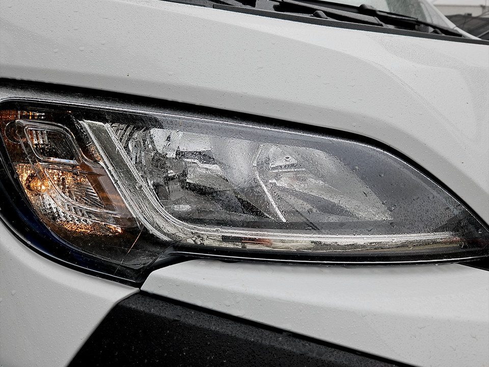 FIAT Ducato Furgone LastratoL2h2 33 2.2 Diesel 140 Cv Manuale Diesel km0 - 21