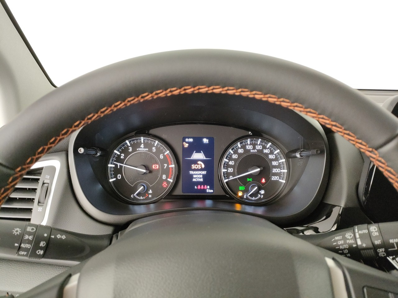 Suzuki S-Cross Nuovo benzina S-Cross Porto Mantovano