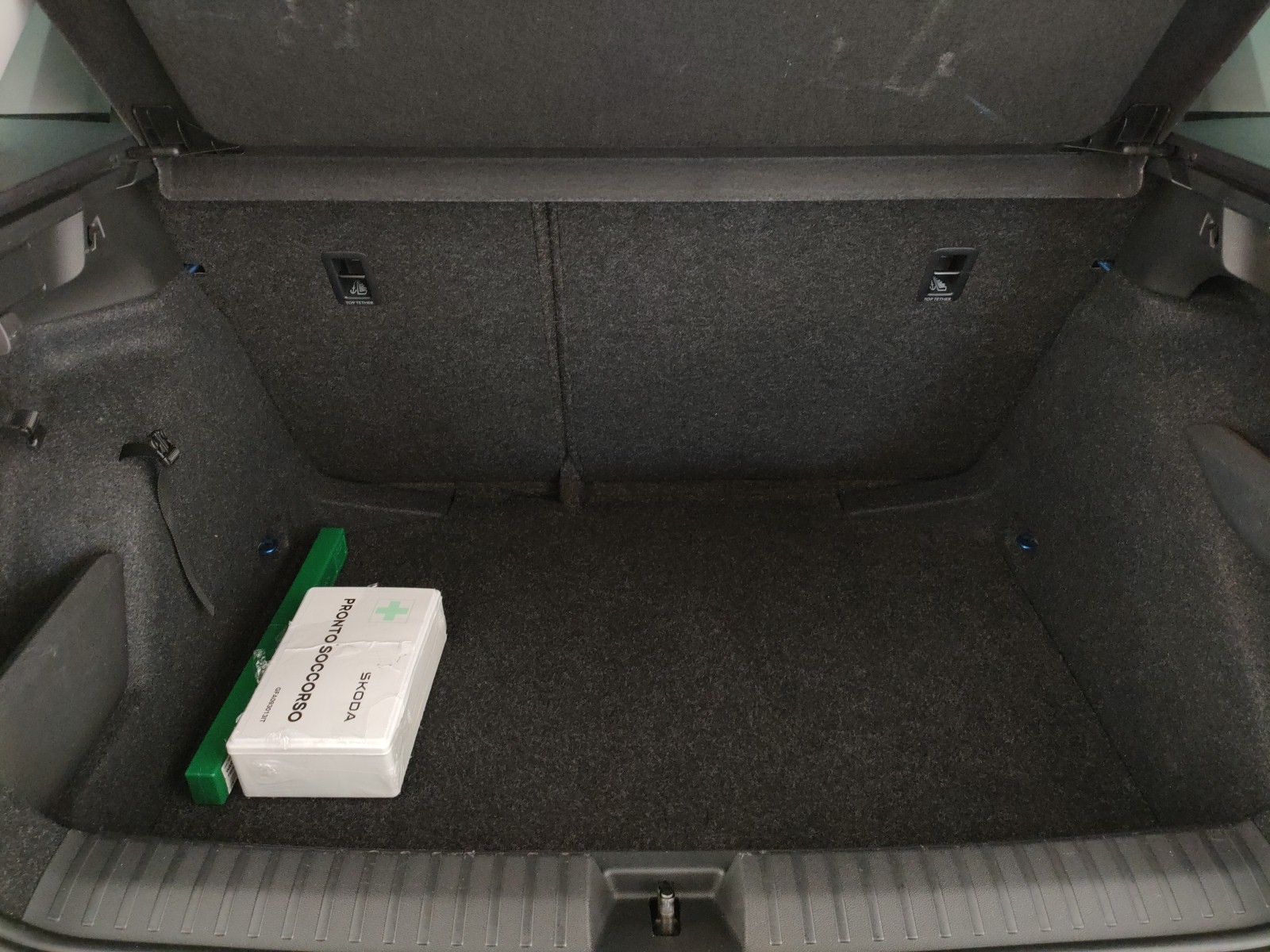 Skoda Kamiq Usato 2024 Kamiq Mestre