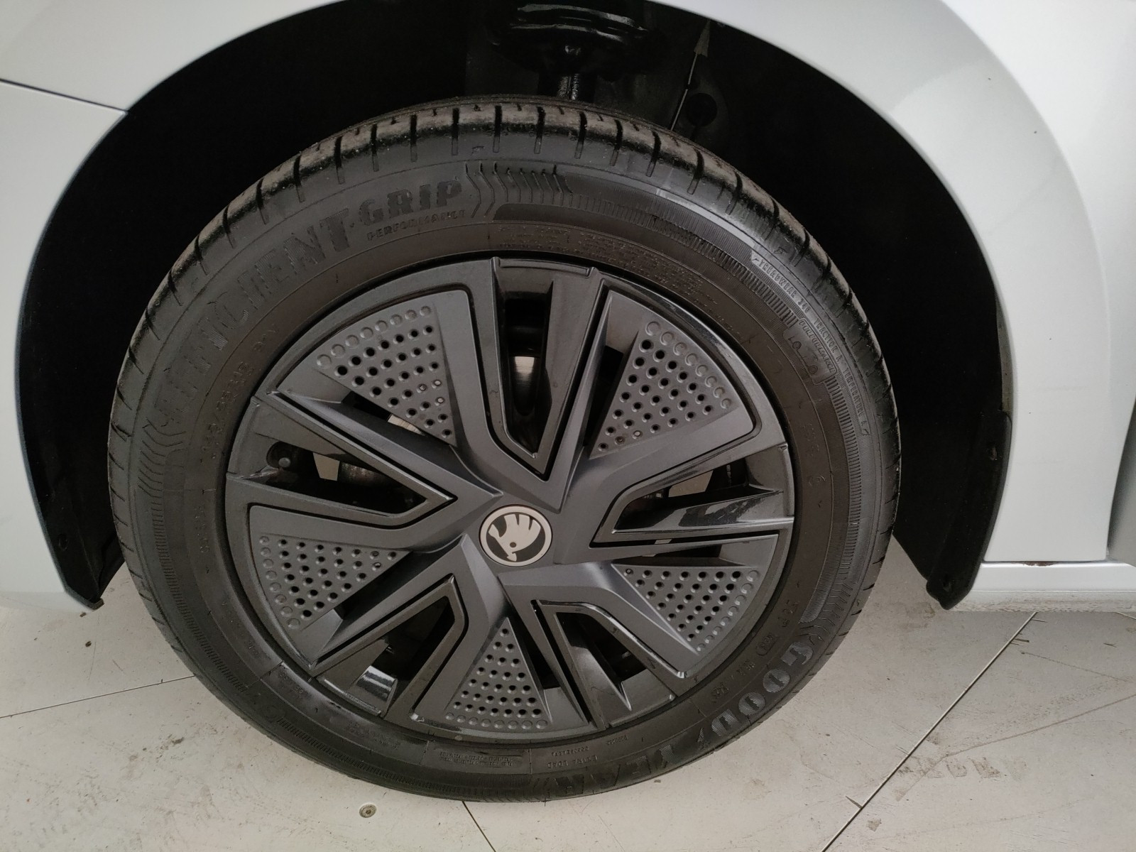 Skoda Fabia Usato 2025 Fabia Legnago