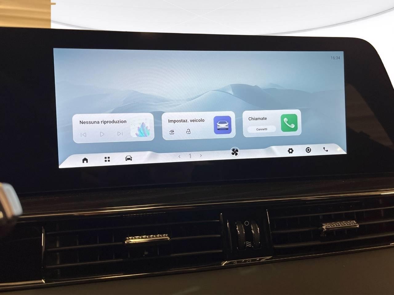 Omoda Omoda 5 Nuovo Benzina Omoda 5 Modena