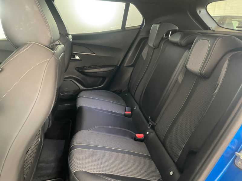 2008 Ii 2020 - 2008 1.2 Puretech Gt Line S&s 130cv