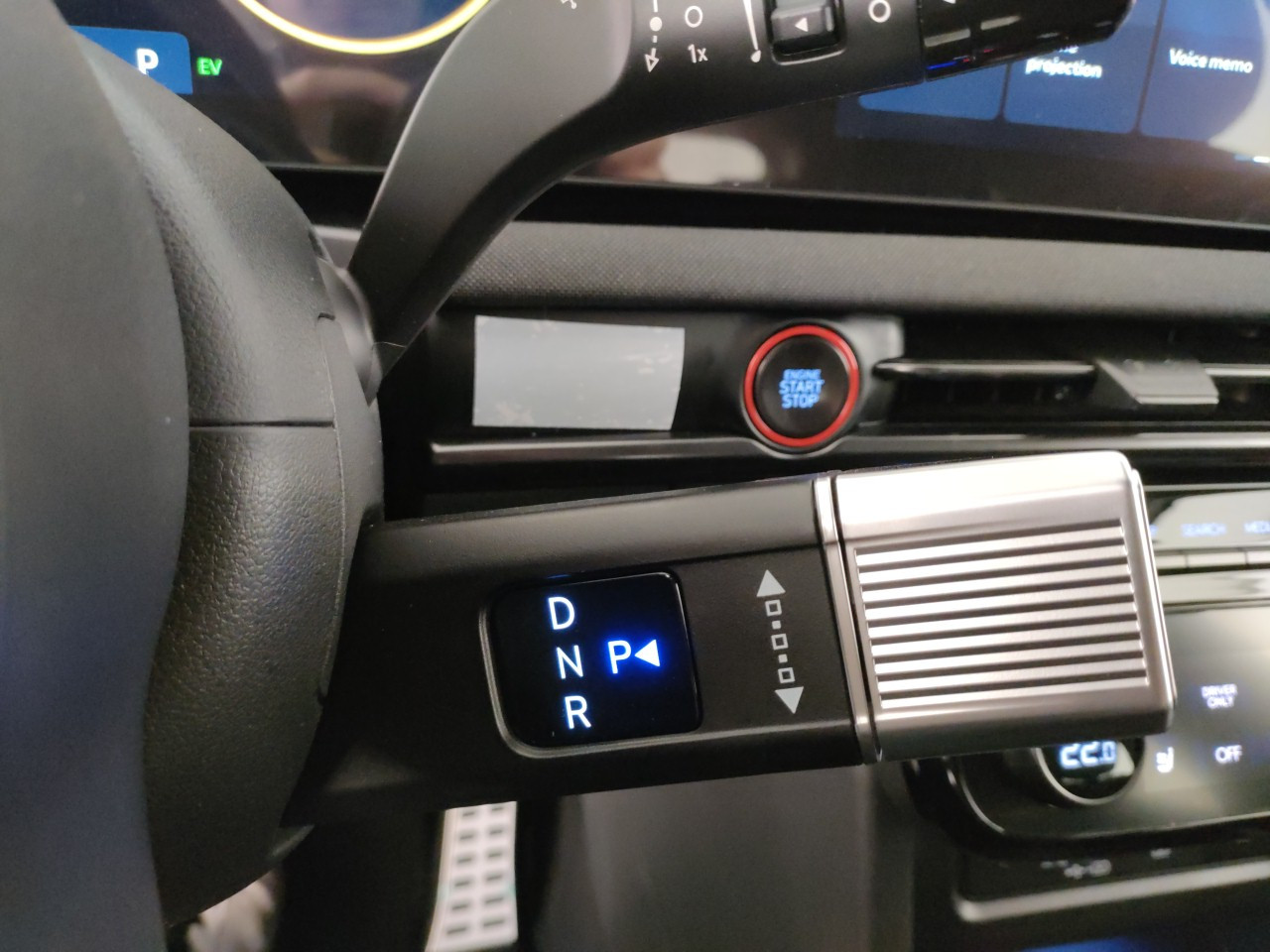 Hyundai Tucson KM0 2025 Tucson Porto Mantovano