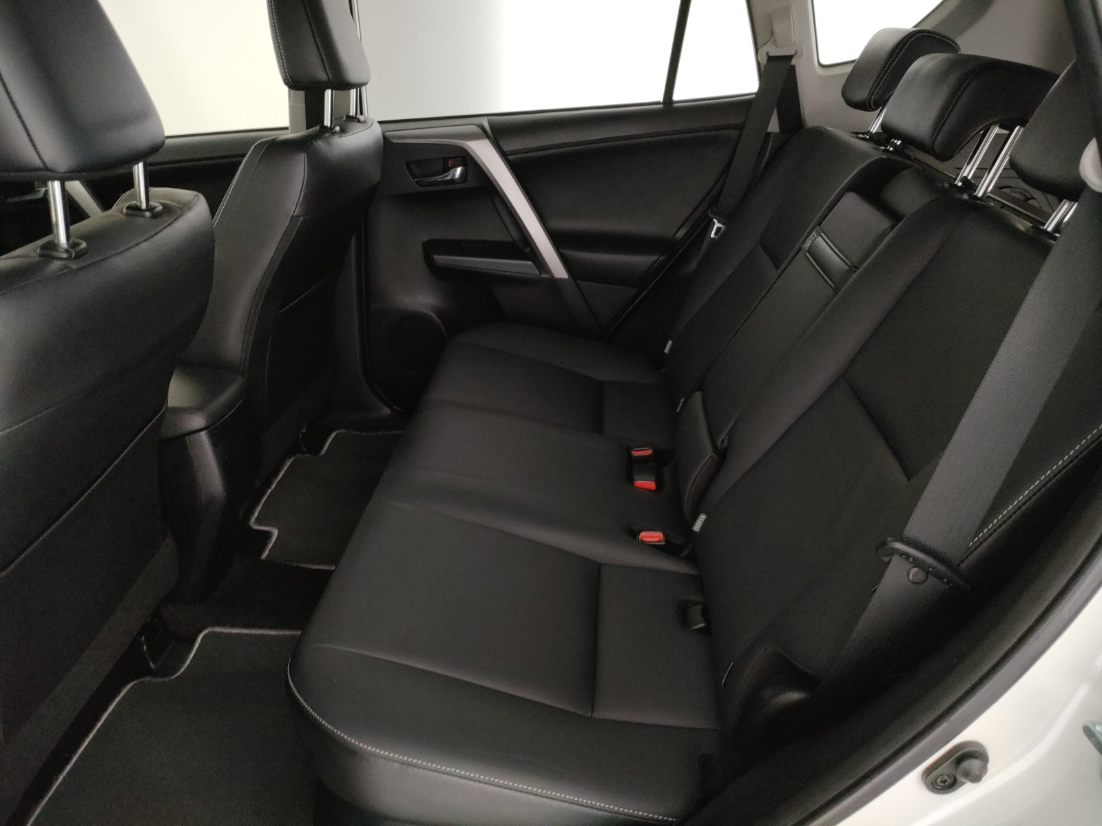 Toyota Rav4 Usato 2016 Rav4 Legnago
