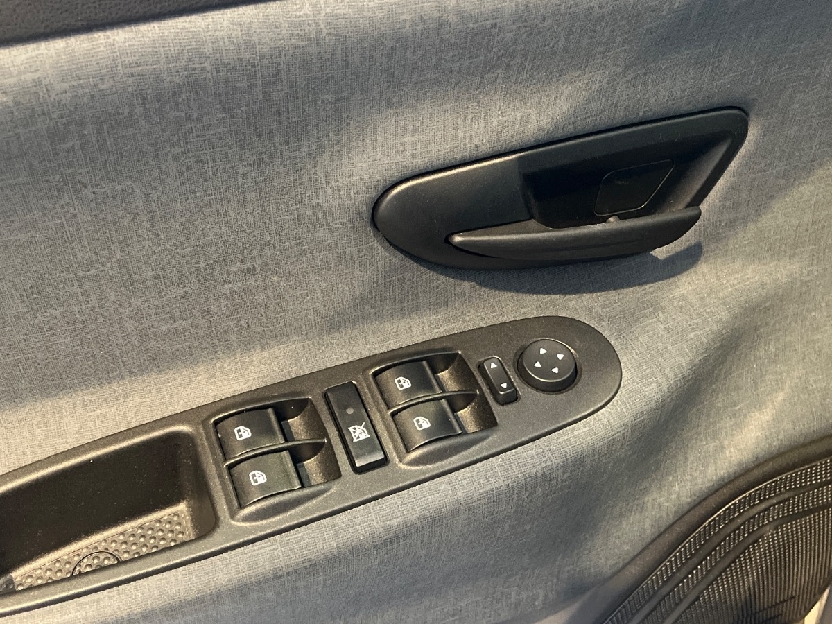 Lancia Ypsilon Usato 2022 Ypsilon Cerea