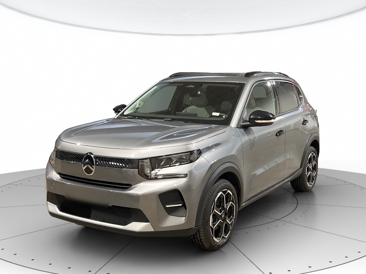 Citroen C3 Usato 2025 C3 Cerea