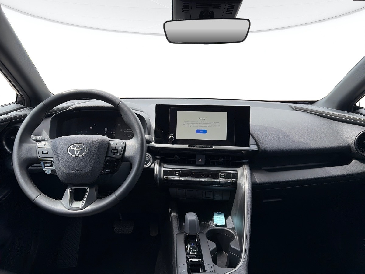Toyota C-HR Usato 2024 C-HR Padova