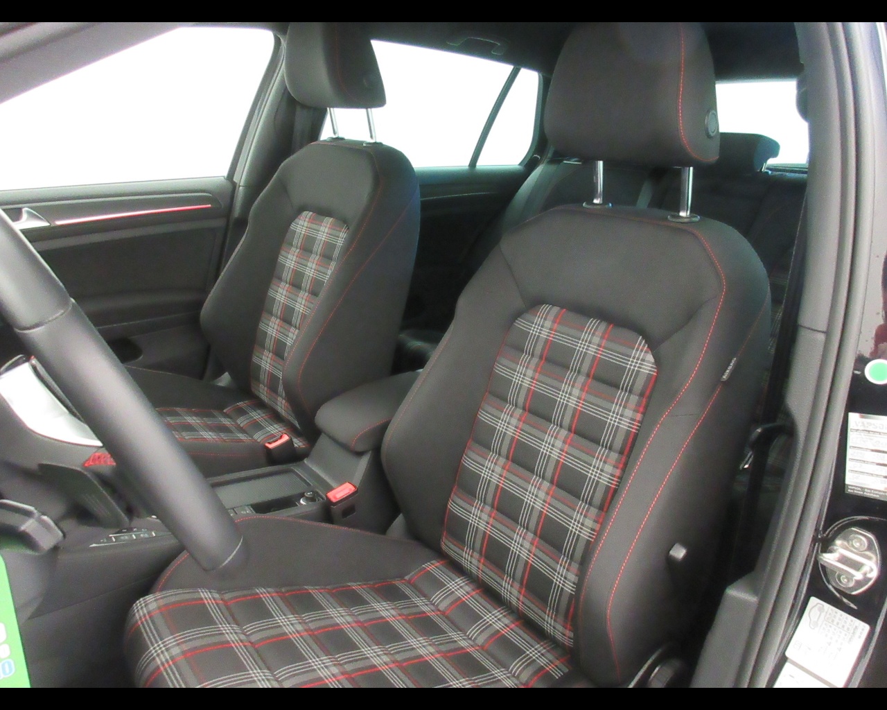 Volkswagen Golf Golf 5 Porte 2.0 TSI BlueMotion 245cv GTI Performance DSG - 12