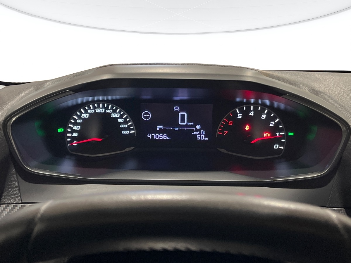 Peugeot 208 Usato 2022 208 Verona