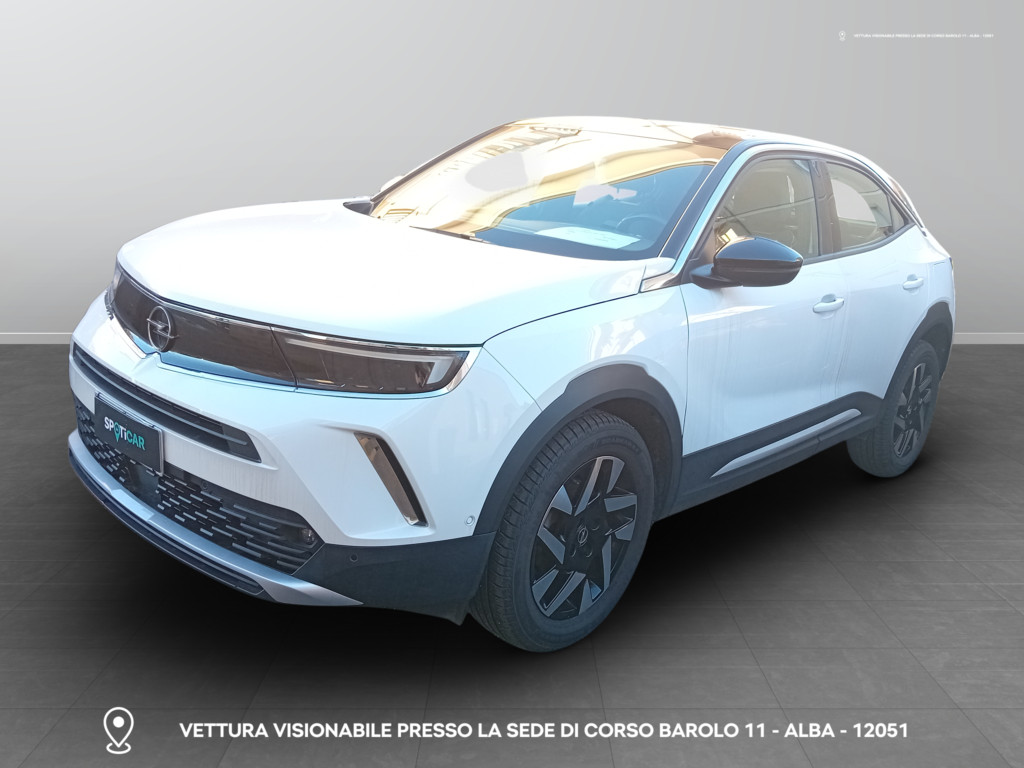 Immagine veicolo OPEL Mokka II 2020