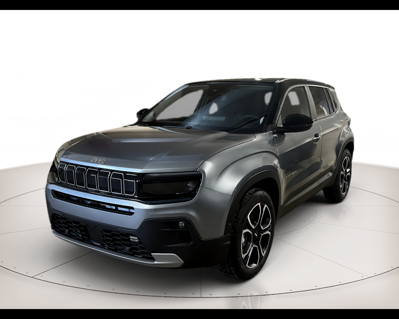 Jeep Avenger Nuovo Benzina Avenger Cerea