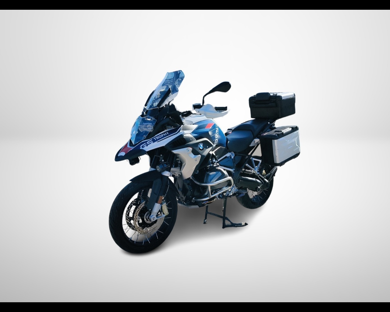BMW MOTORRAD R 1250 GS