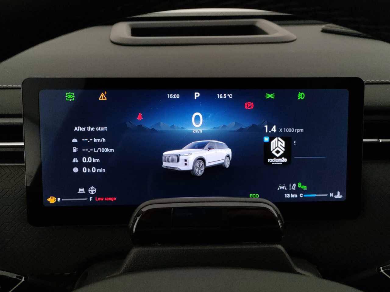 Jaecoo Jaecoo 7 Nuovo Benzina Jaecoo 7 Modena