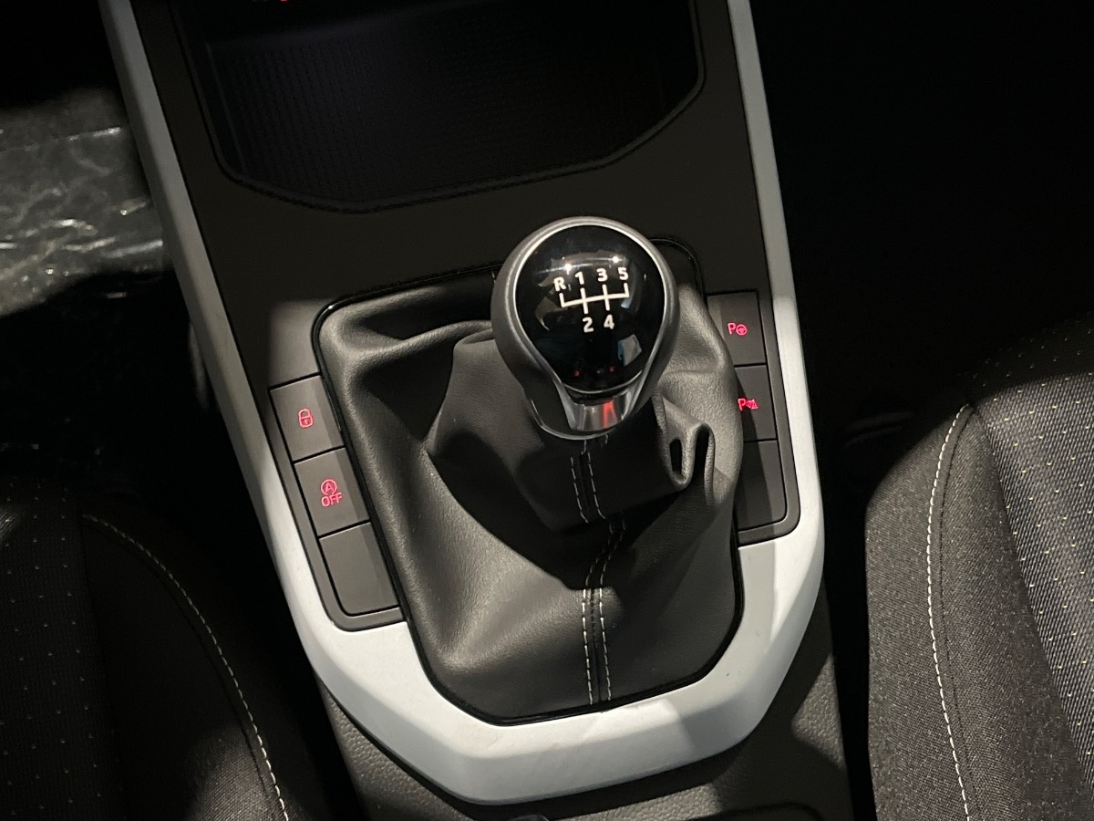 Seat Arona KM0 2026 Arona Altavilla Vicentina