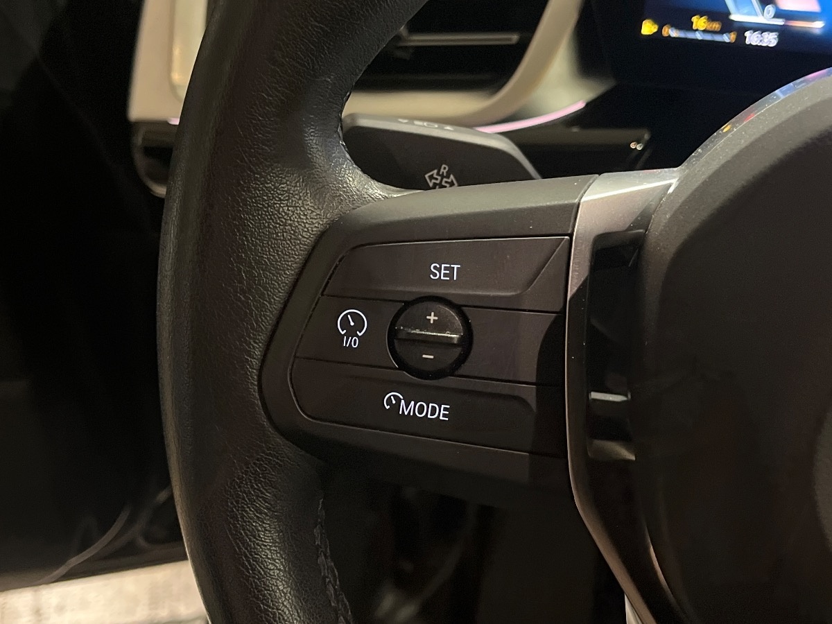 Bmw X1 Usato 2023 X1 Verona