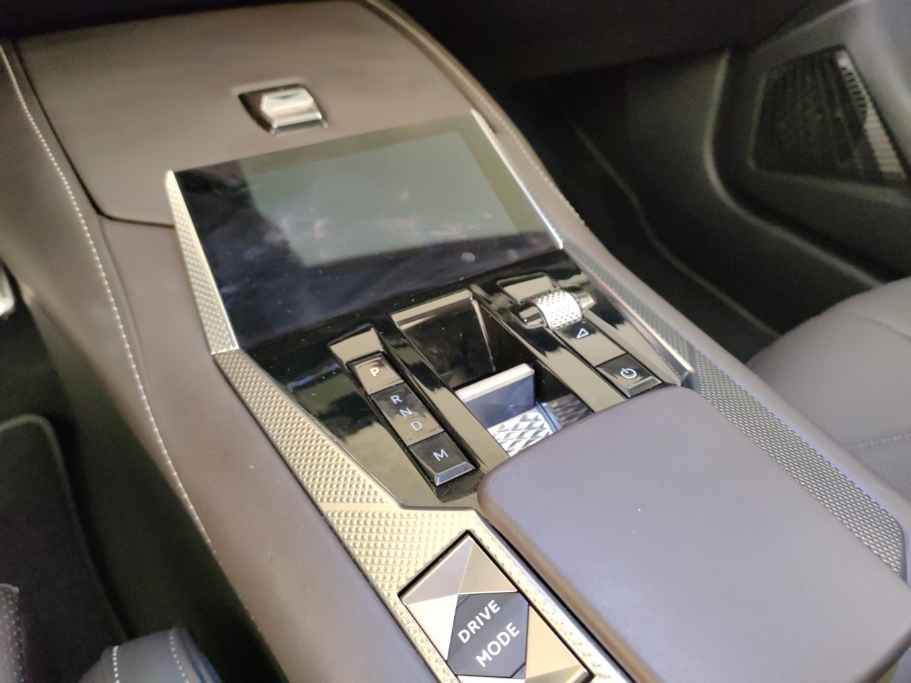 Ds DS4 Usato 2024 DS4 Modena