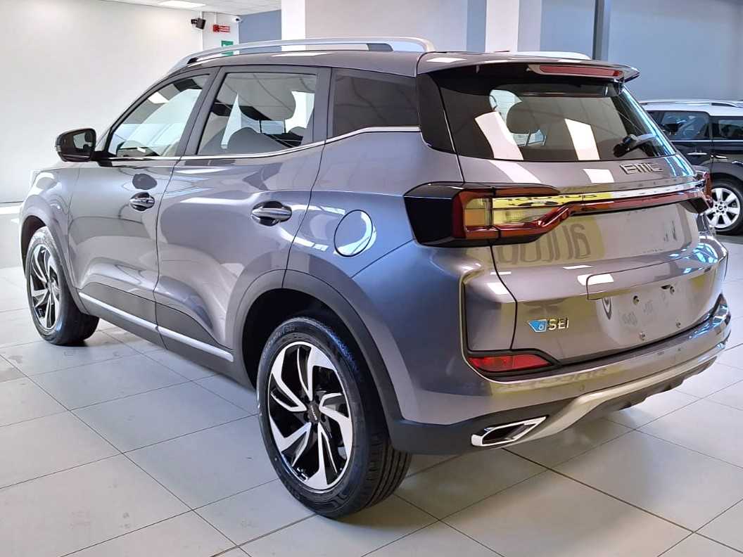 Emc Sei Nuovo GPL Sei San Vendemiano