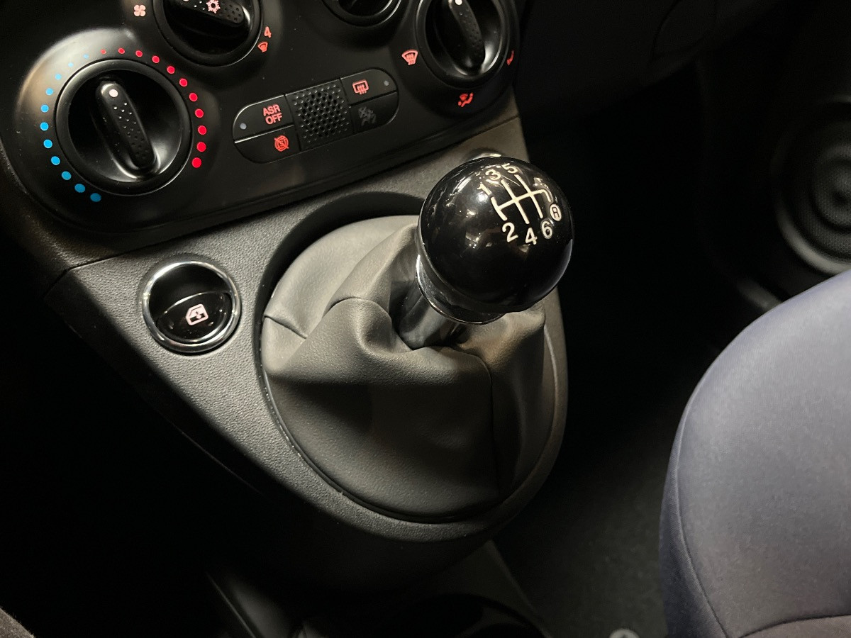 Fiat 500 Usato 2023 500 Verona
