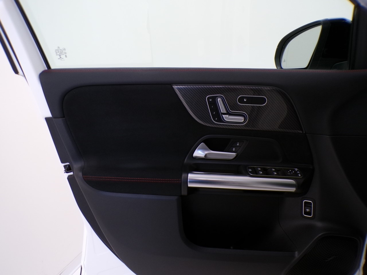 Mercedes GLA GLA 250 Premium 4Matic 8G-DCT - 11