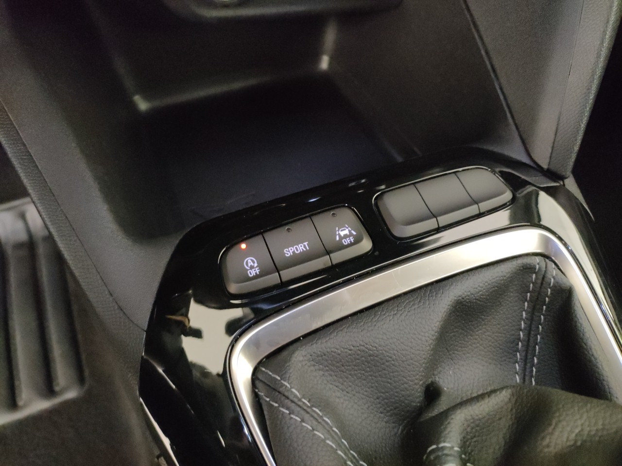 Opel Corsa Usato 2025 Corsa Parma