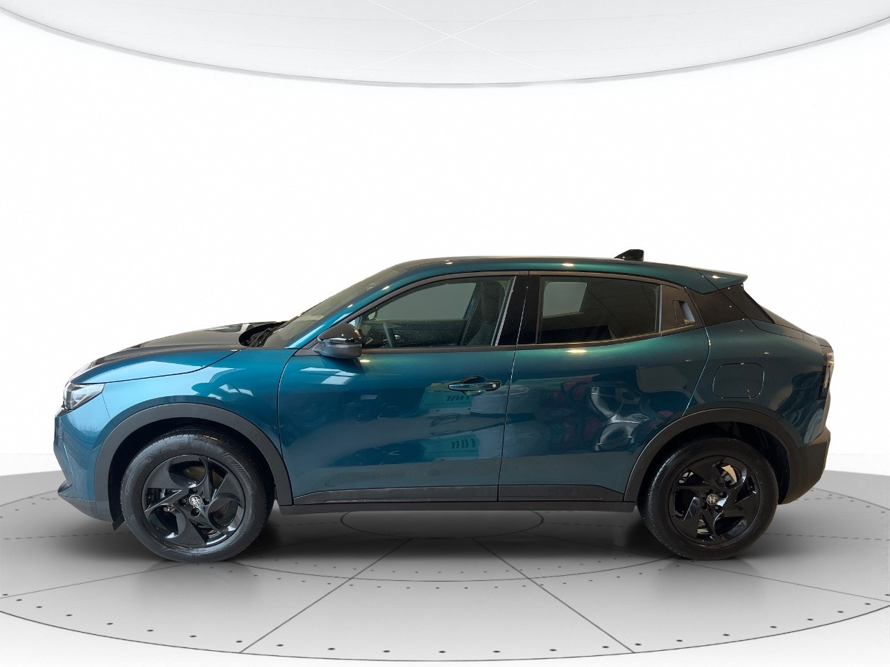 Alfa Romeo Junior Usato 2025 Junior Cerea