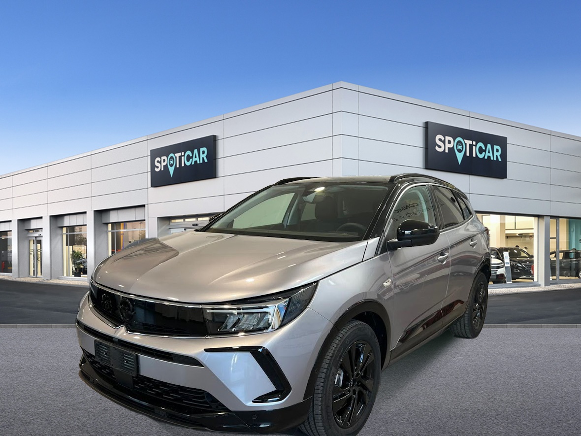 OPEL Grandland Gs 1.6 225cv PHEV Ibrido benzina Aziendale