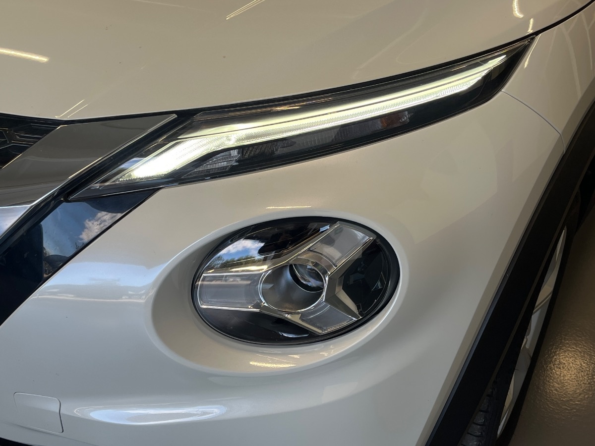 Nissan Juke Usato 2022 Juke Altavilla Vicentina