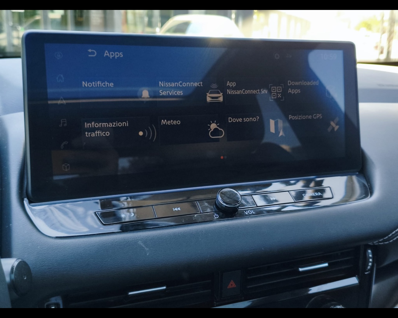 Foto NISSAN Qashqai 1.5 e-power N-Connecta 2wd