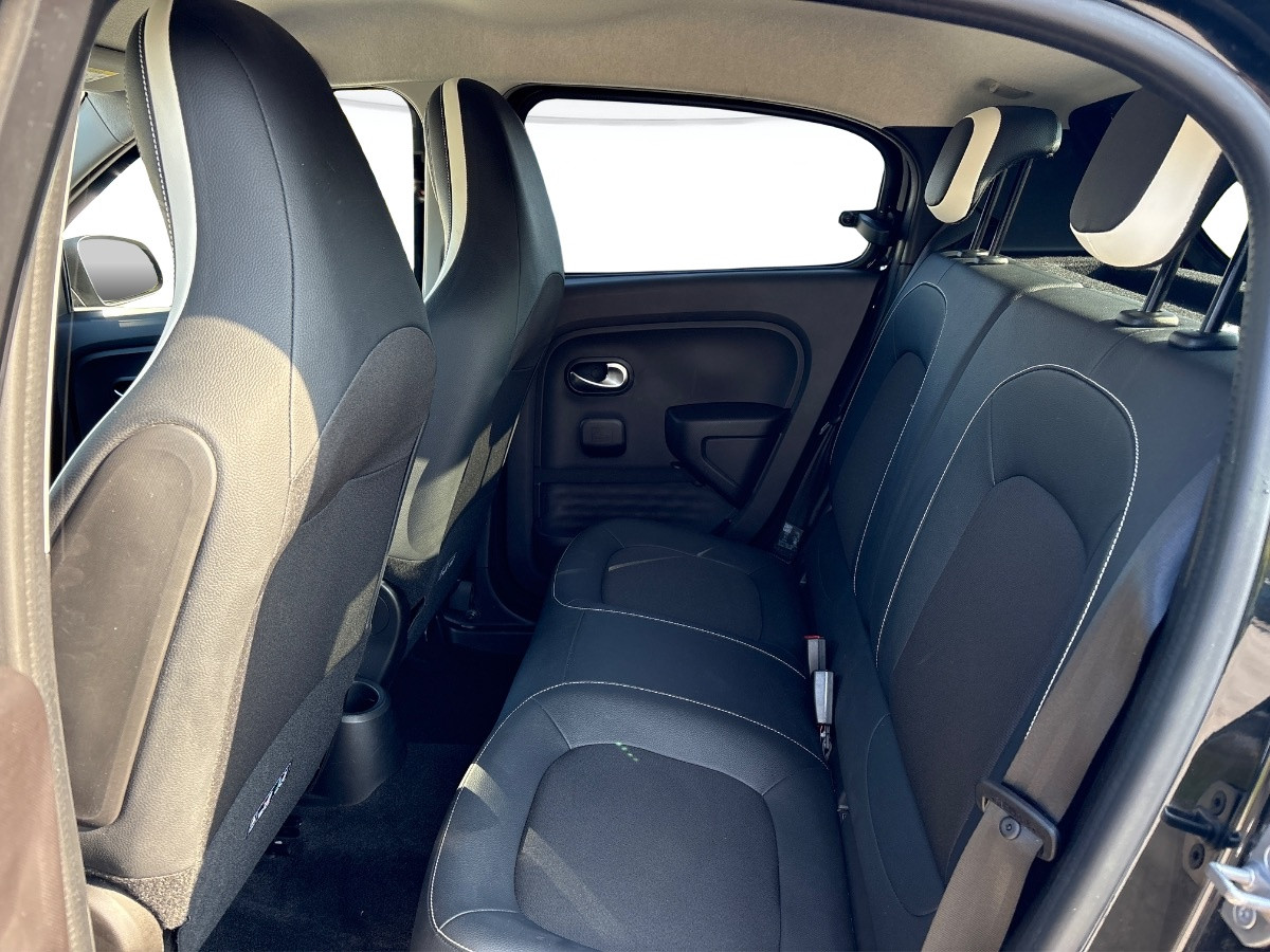 Renault Twingo Usato 2022 Twingo Rovigo