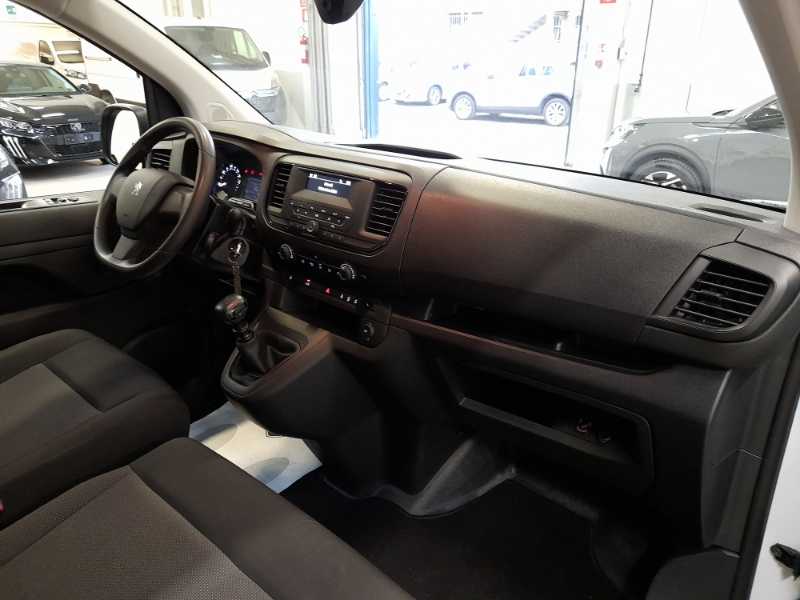 Expert Premium Standard- 1.5 Bluehdi 120cv S&s