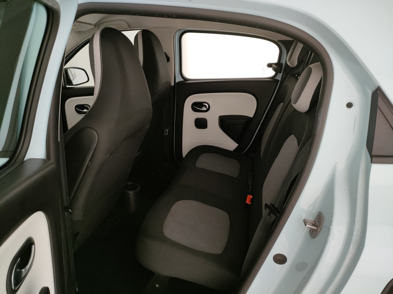 Renault Twingo Usato 2024 Twingo Parma
