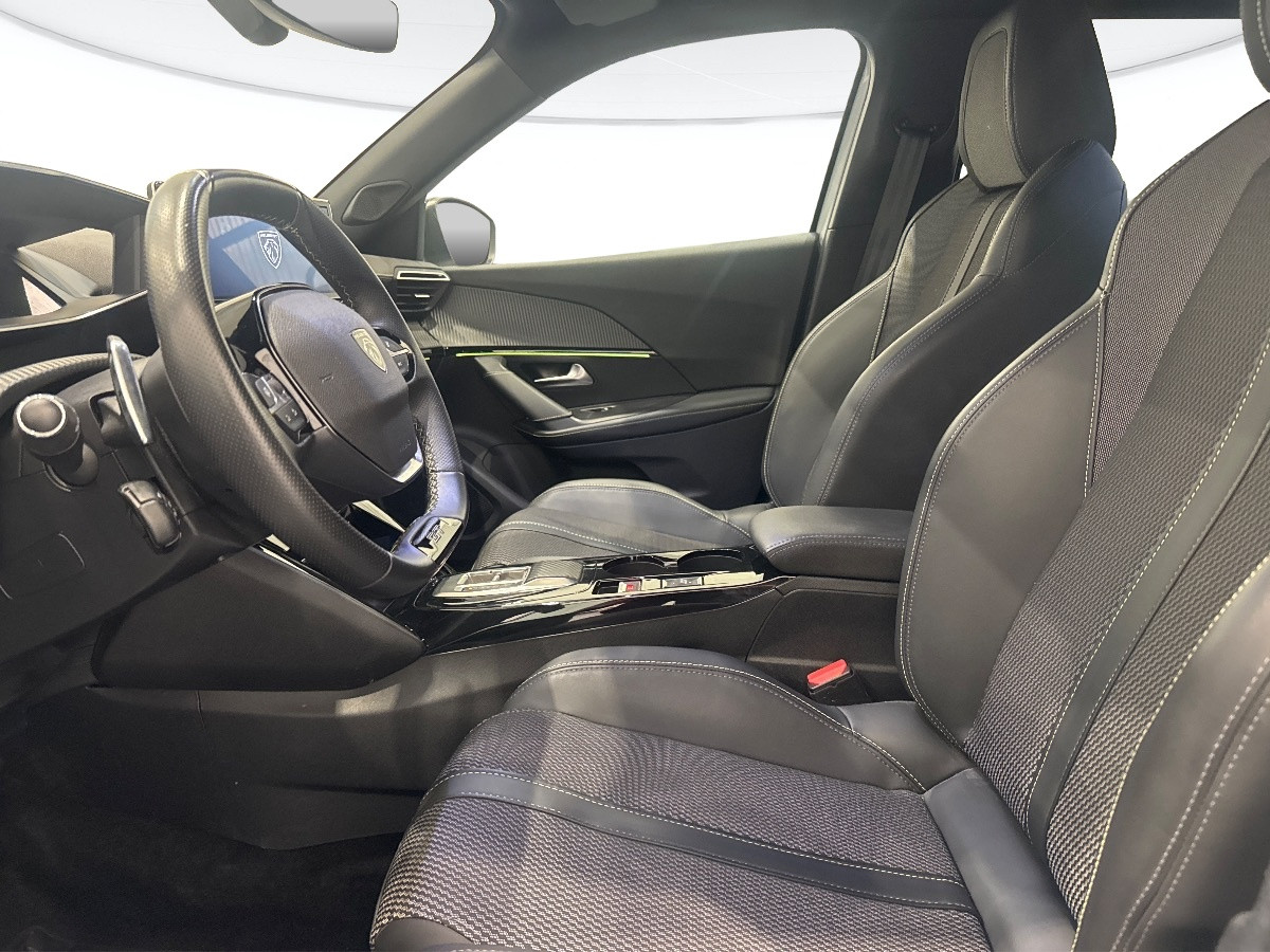 Peugeot 2008 Usato 2024 2008 San Zeno Naviglio