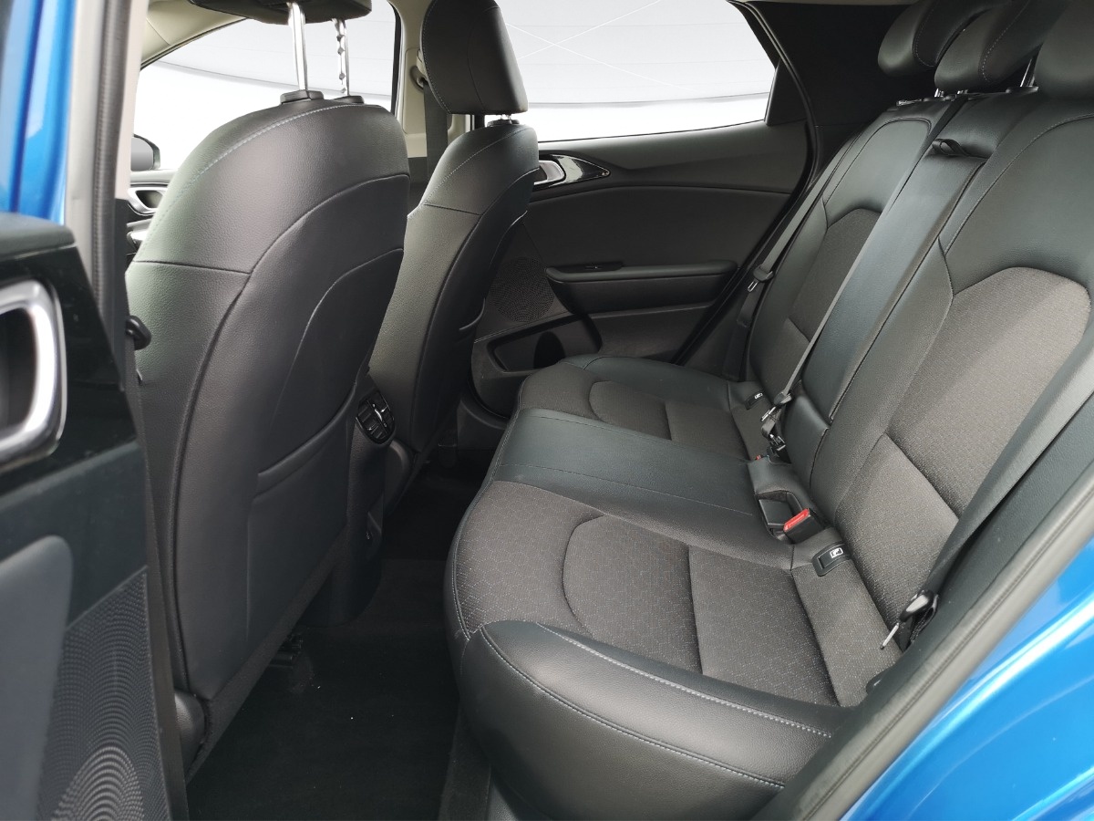 Kia Xceed Usato 2023 Xceed Rovigo