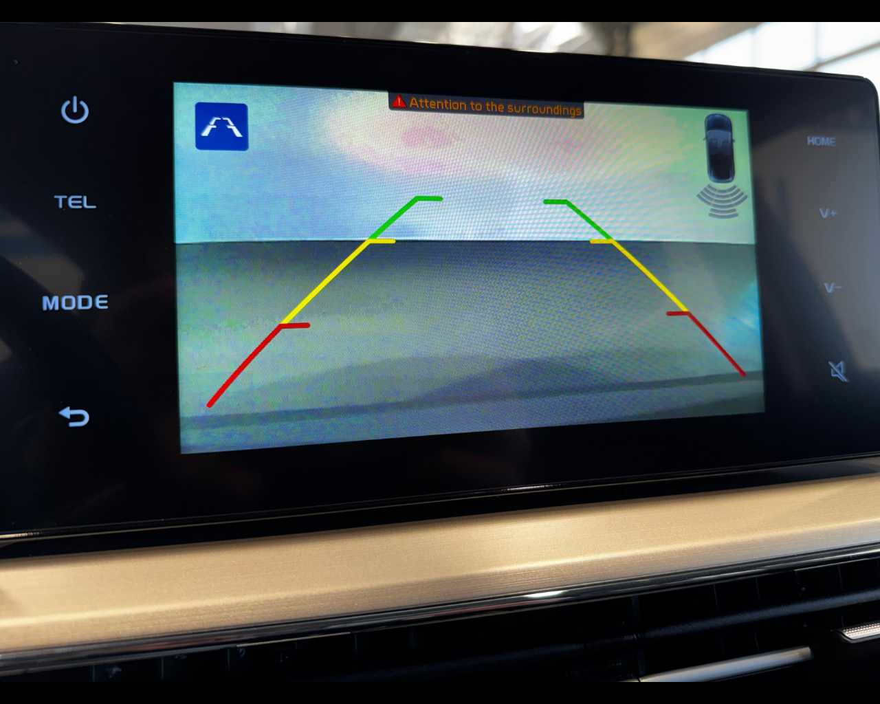 Emc Quattro Nuovo Benzina Quattro San Vendemiano