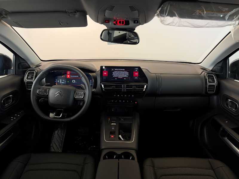 C5 Aircross Max - Bluehdi 130 S&s Eat8