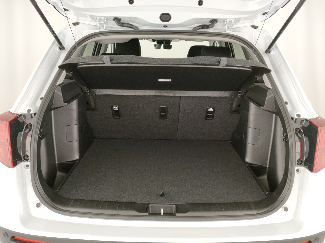 Suzuki Vitara Nuovo Ibrido benzina Vitara Porto Mantovano