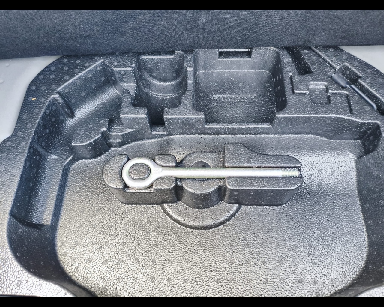 Foto FIAT 500 1.0 hybrid Torino