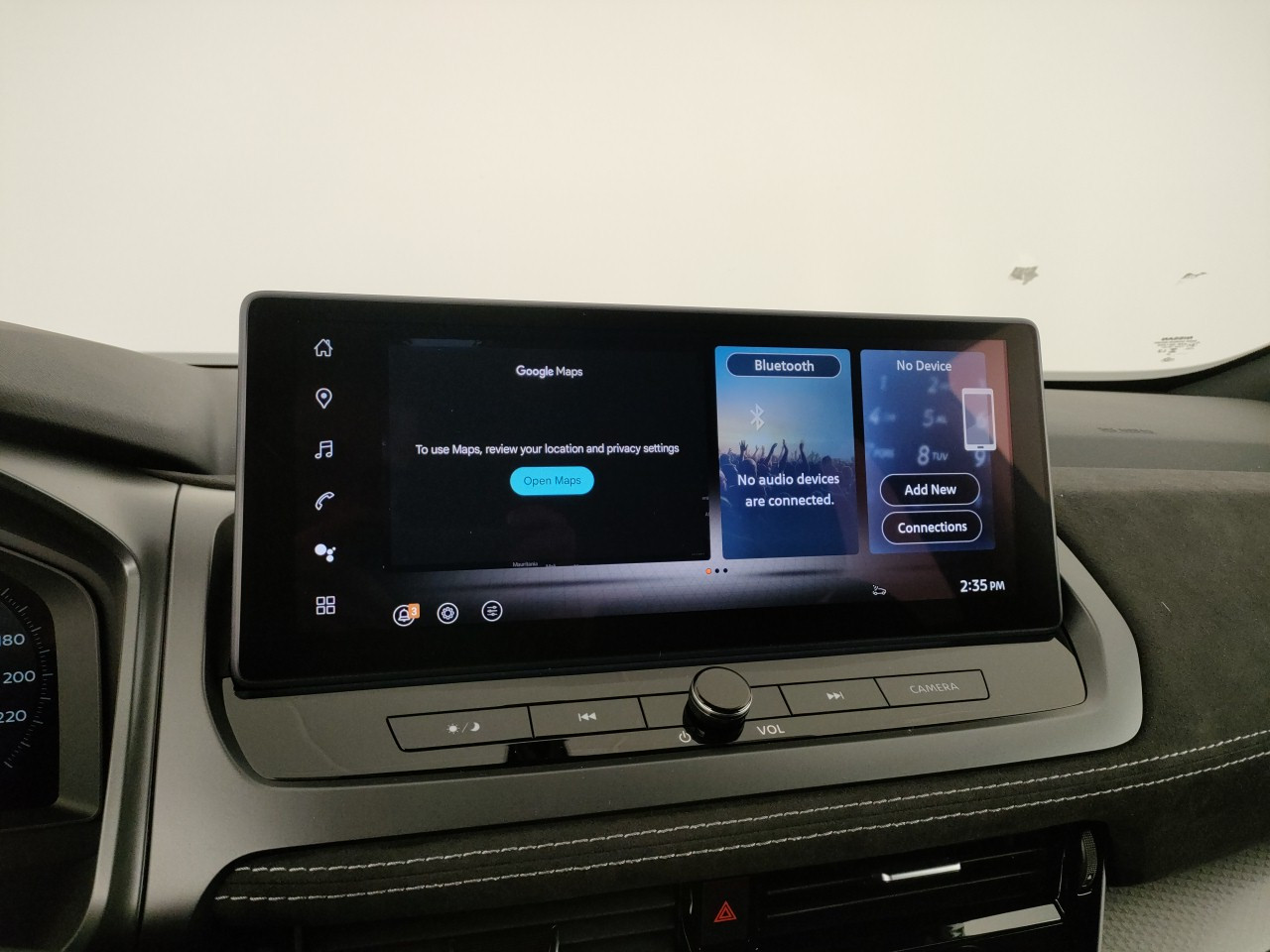 Nissan Qashqai Nuovo Ibrido benzina Qashqai Porto Mantovano